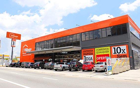 Casa do Construtor - Loja De Materiais De Construção em Centro